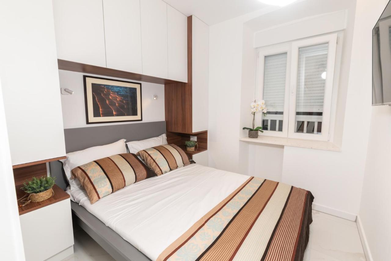 Canta Amore Suites Zadar Exteriér fotografie