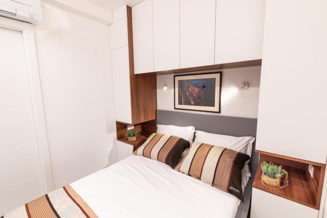 Canta Amore Suites Zadar Exteriér fotografie