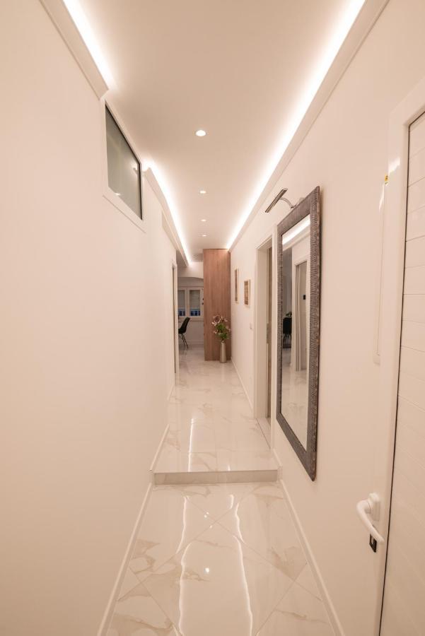 Canta Amore Suites Zadar Exteriér fotografie
