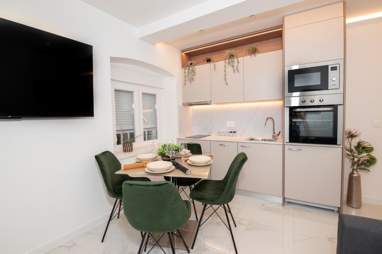 Canta Amore Suites Zadar Exteriér fotografie