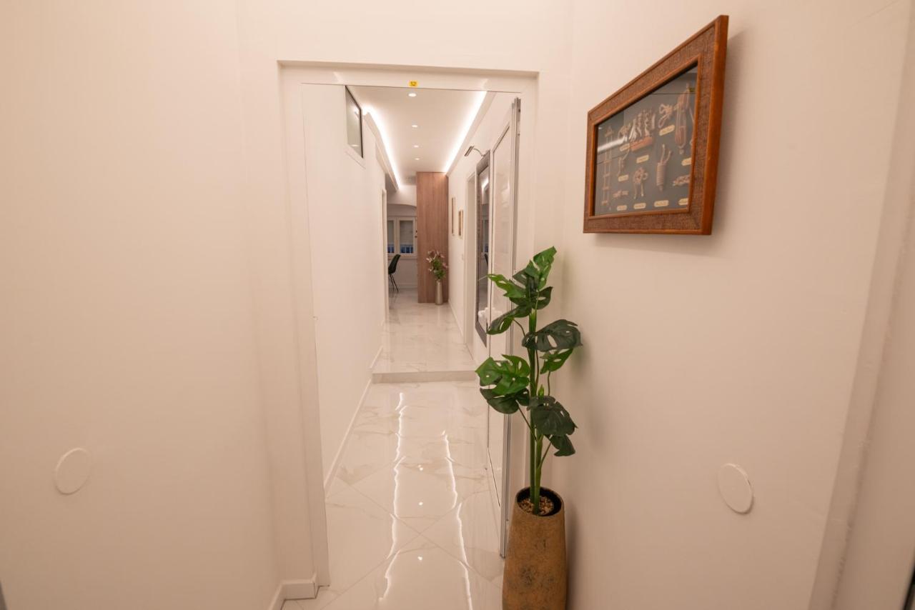 Canta Amore Suites Zadar Exteriér fotografie