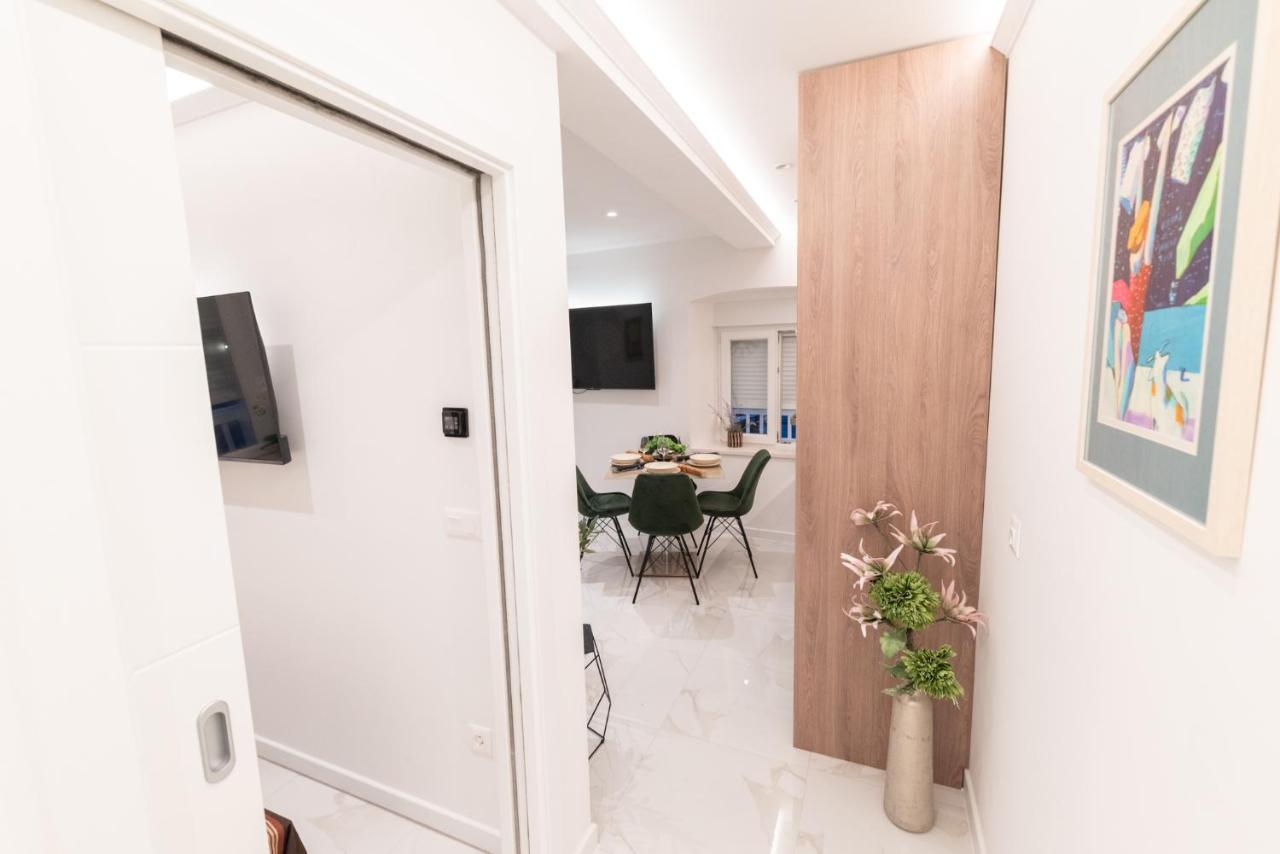 Canta Amore Suites Zadar Exteriér fotografie