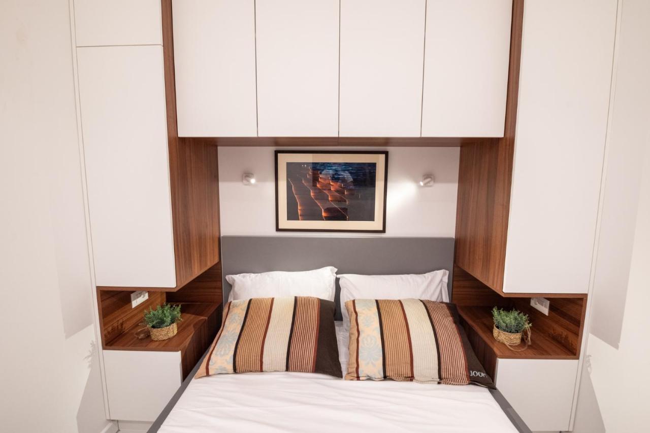 Canta Amore Suites Zadar Exteriér fotografie