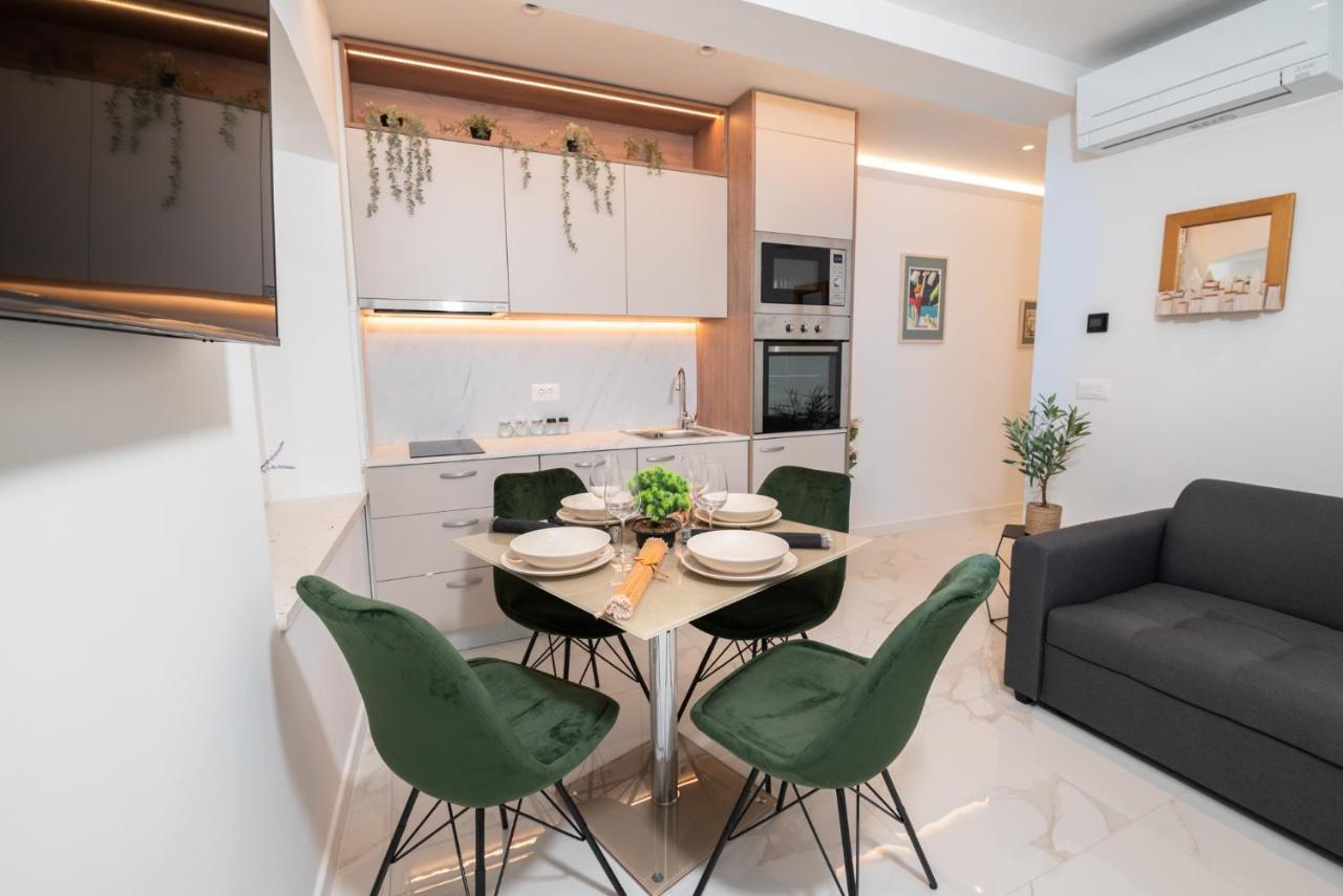 Canta Amore Suites Zadar Exteriér fotografie