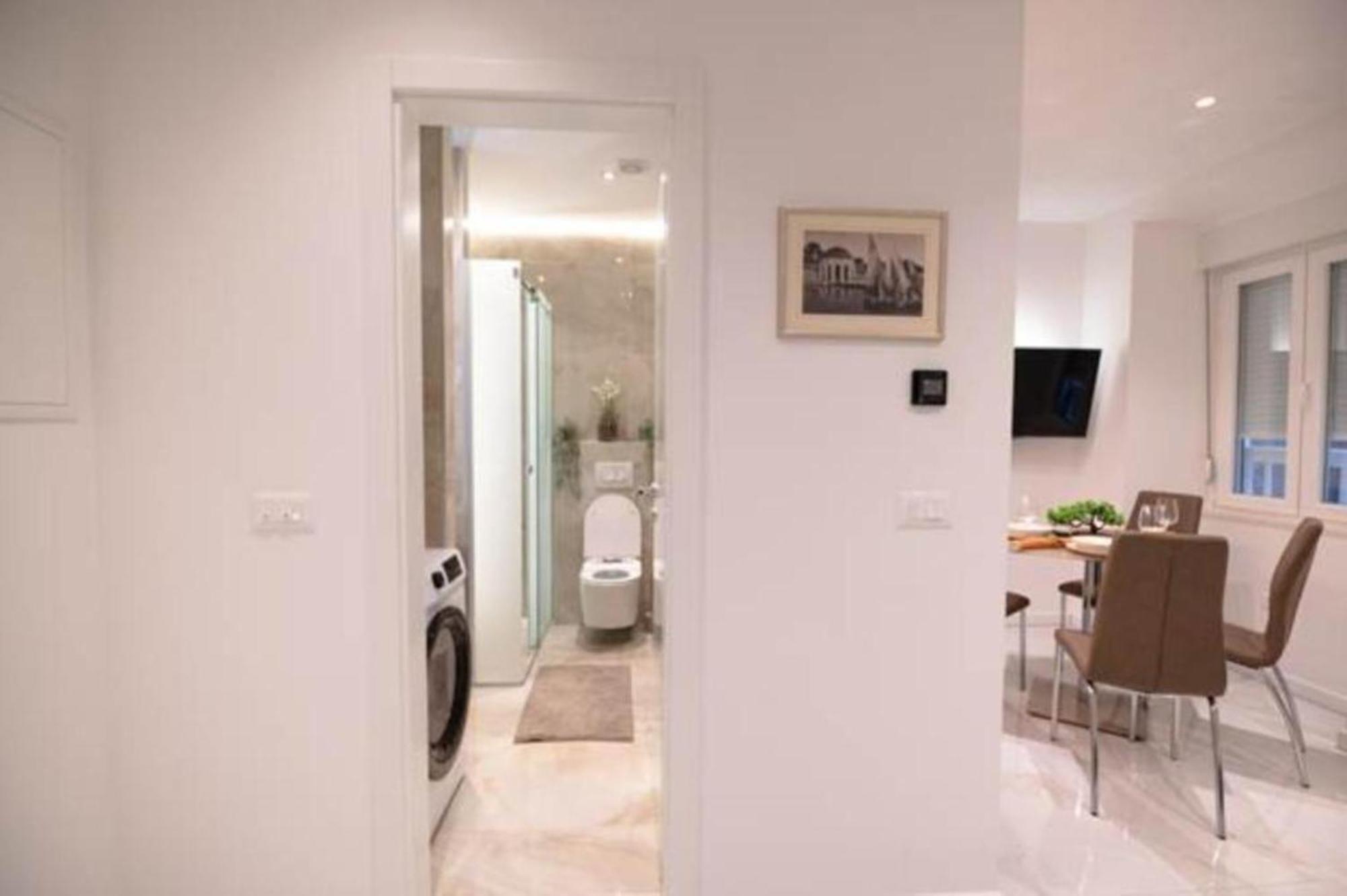 Canta Amore Suites Zadar Exteriér fotografie