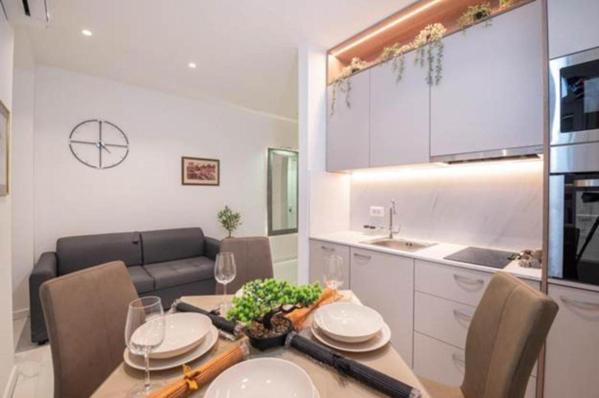 Canta Amore Suites Zadar Exteriér fotografie