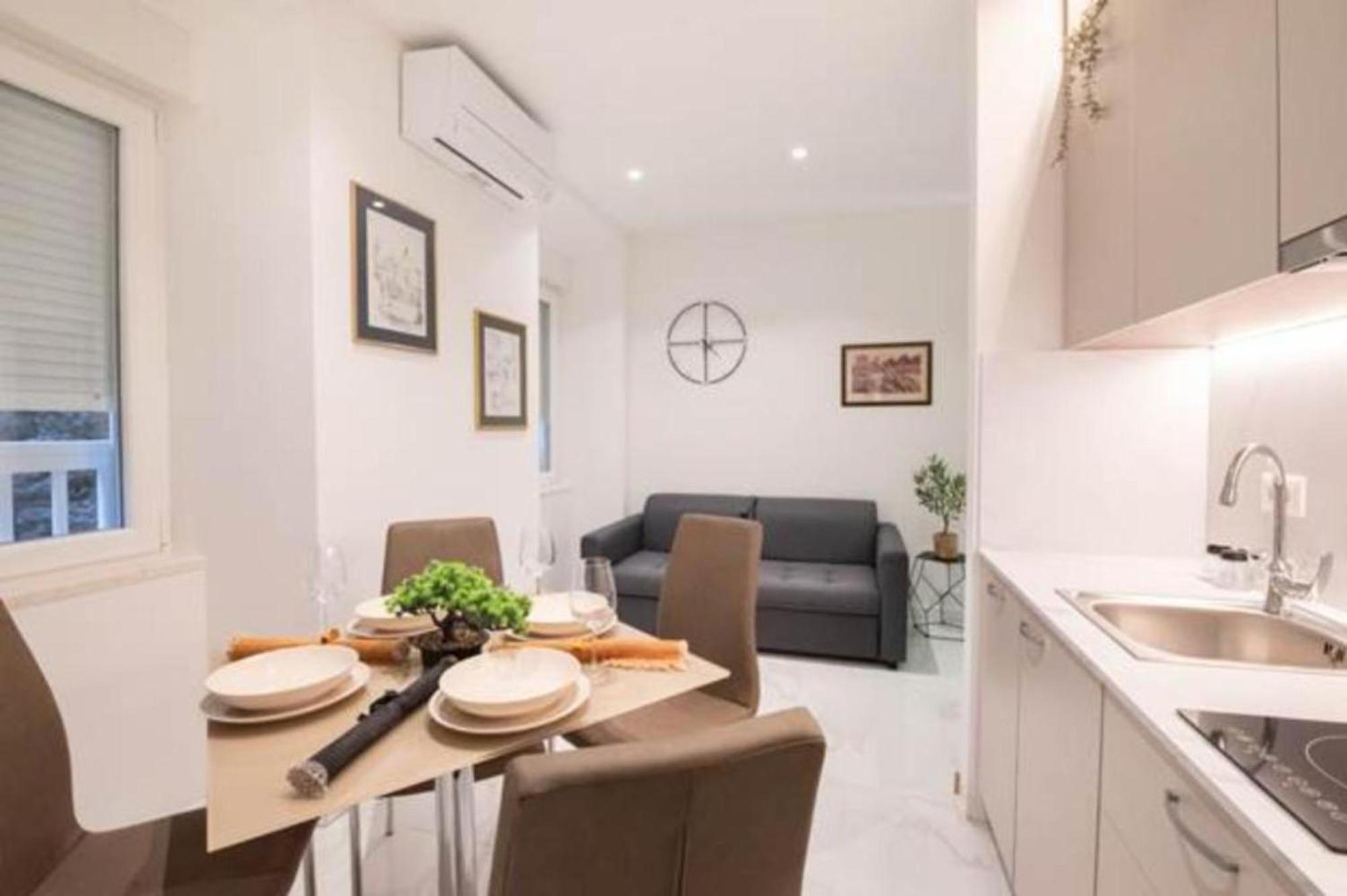Canta Amore Suites Zadar Exteriér fotografie