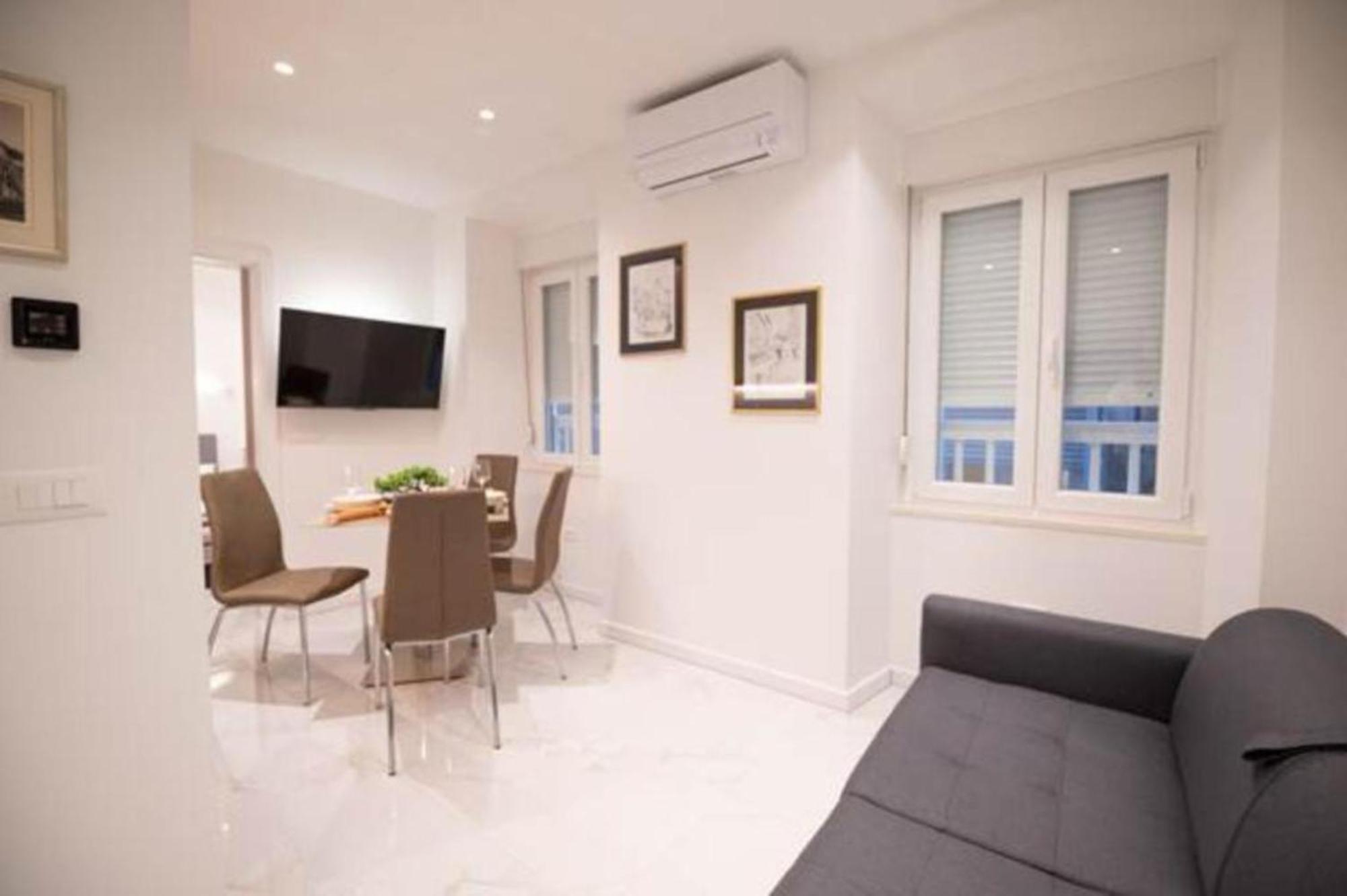Canta Amore Suites Zadar Exteriér fotografie