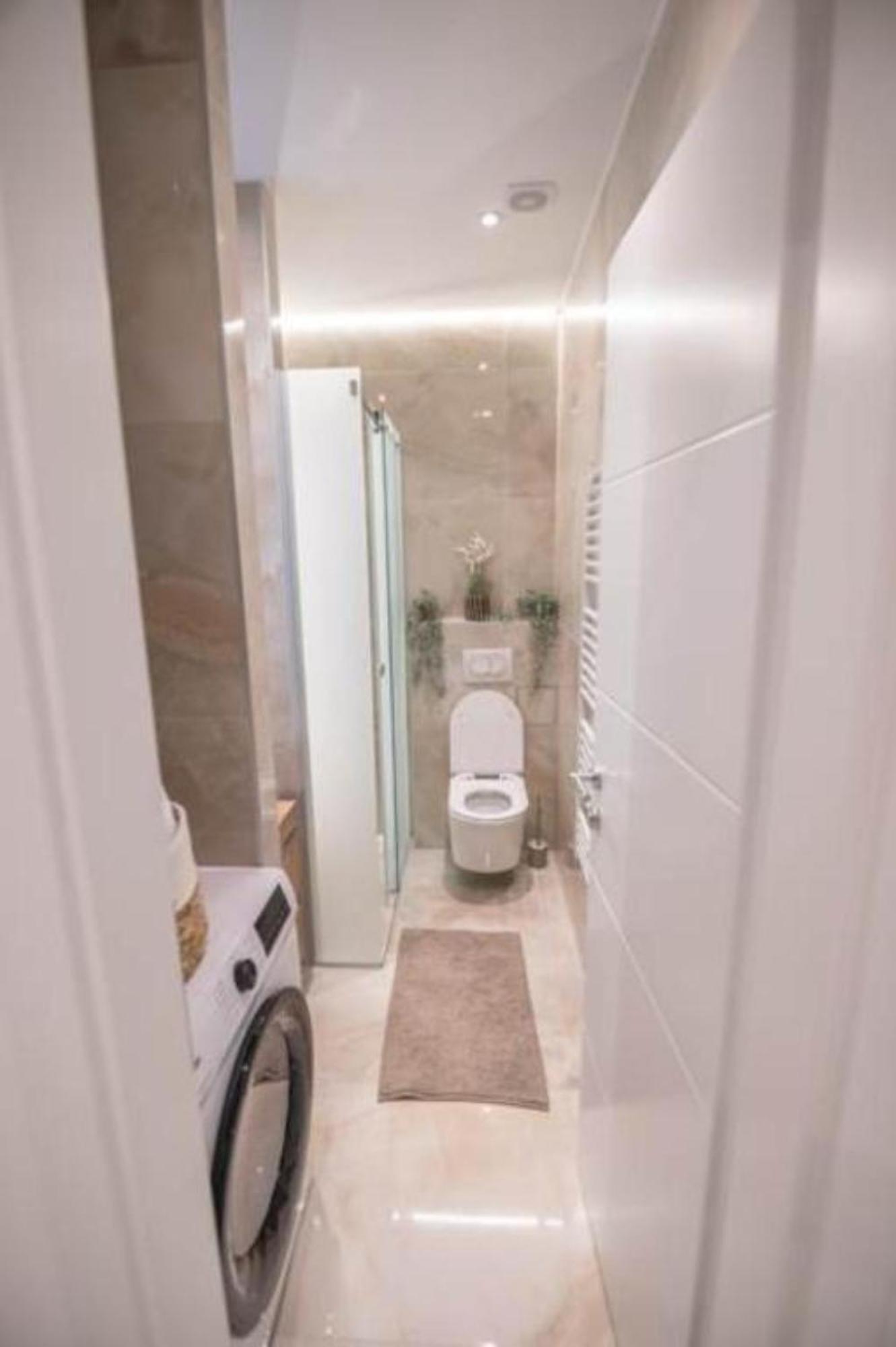 Canta Amore Suites Zadar Exteriér fotografie