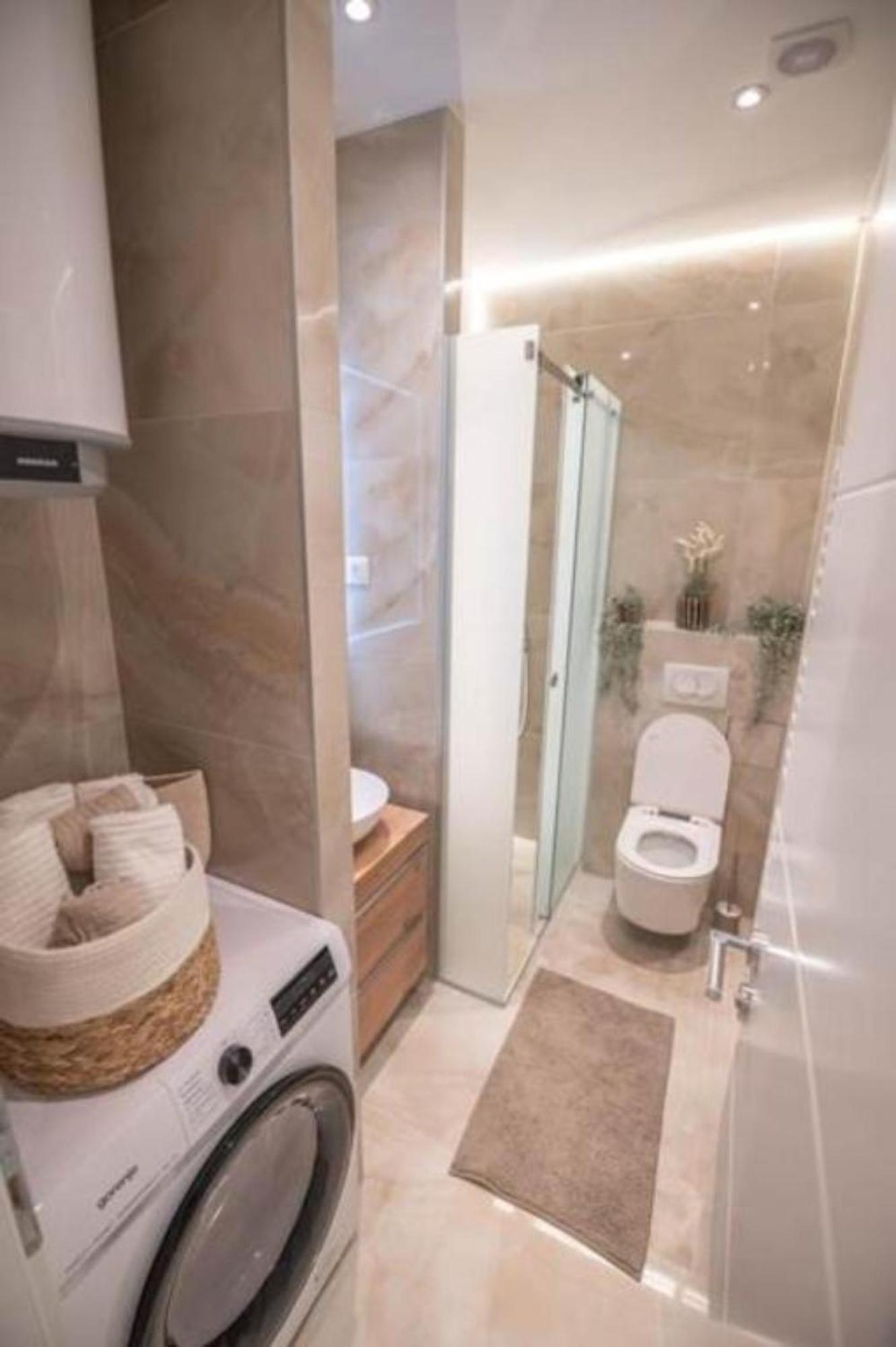 Canta Amore Suites Zadar Exteriér fotografie
